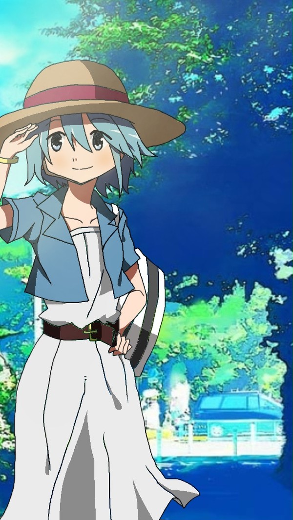 またまたさやかちゃん