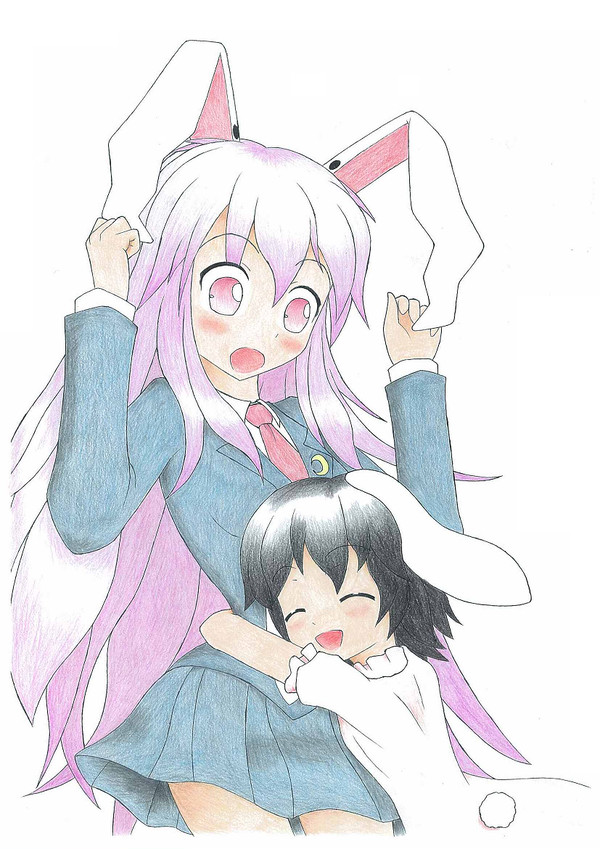 おかえりっ！