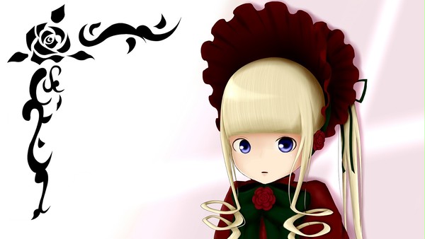 真紅