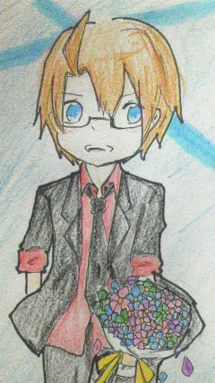 アルフレッド