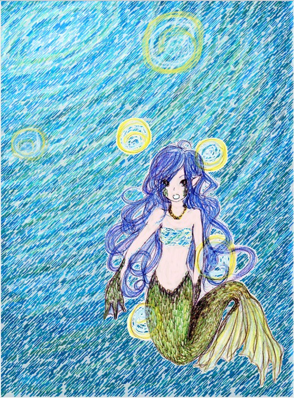 人魚