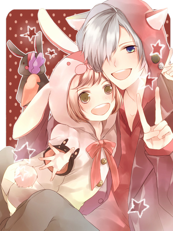 ☆祝アニメ放送★