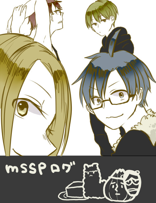 中二病ログ