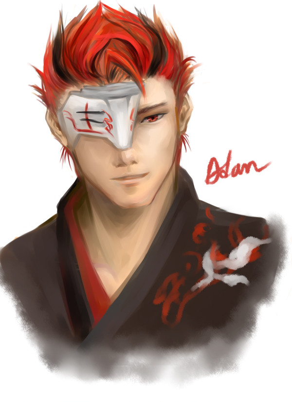 rwby-Adam