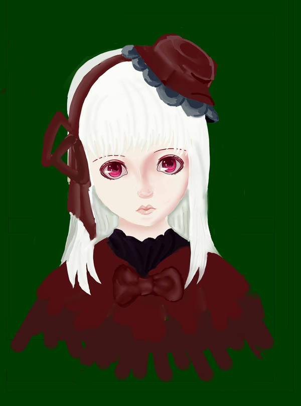 【K】anna