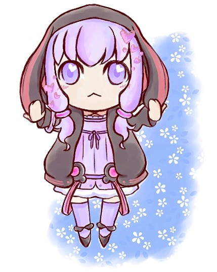 ゆかりん