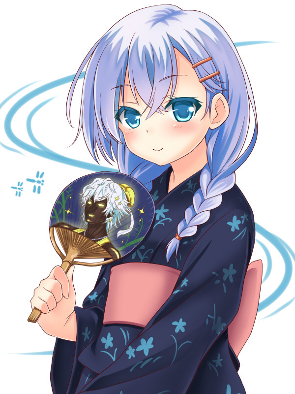 ガールフレンド（仮）