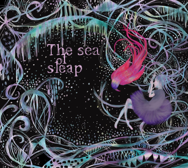 the sea of sleep