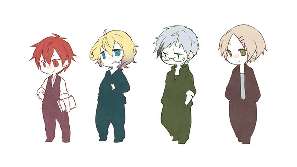ログ