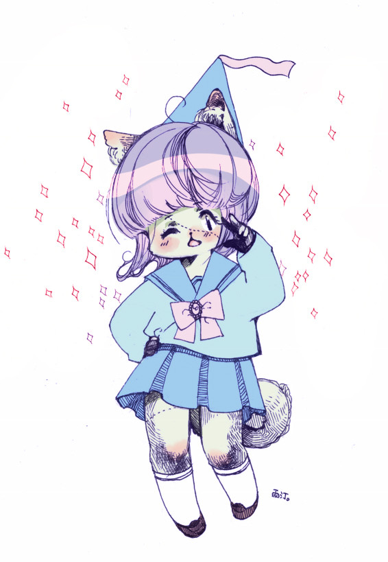 bun