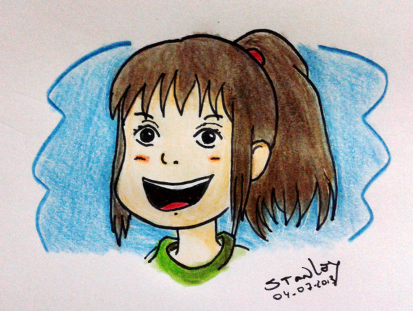 Chihiro