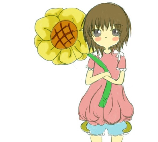 ひまわりっ子
