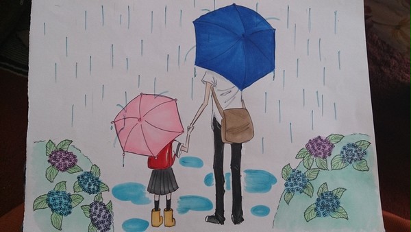 あのね、きょうはね