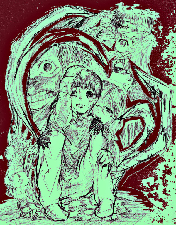 喰種