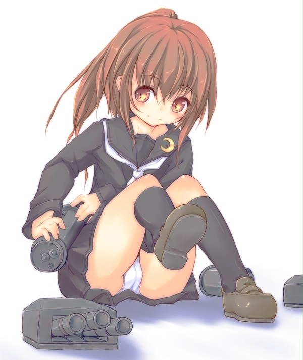 文月ちゃん