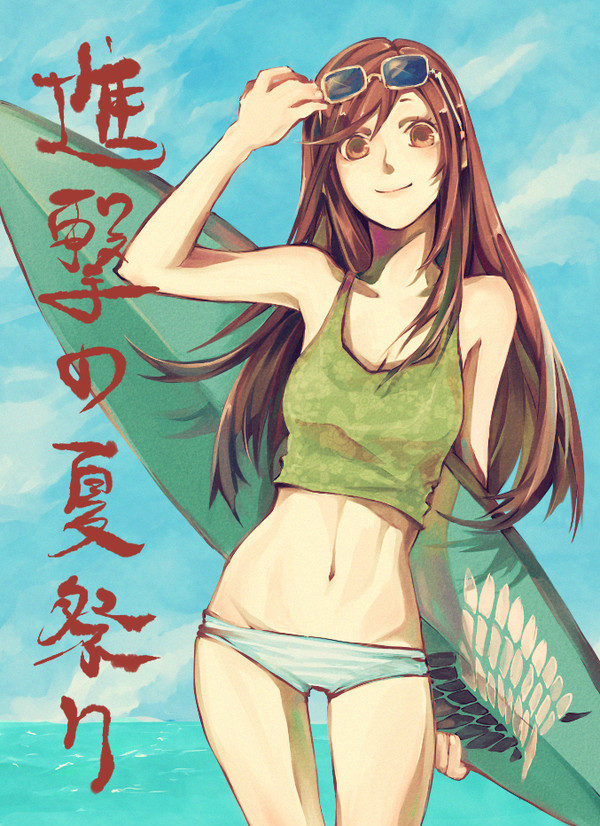 進擊の夏祭り-01