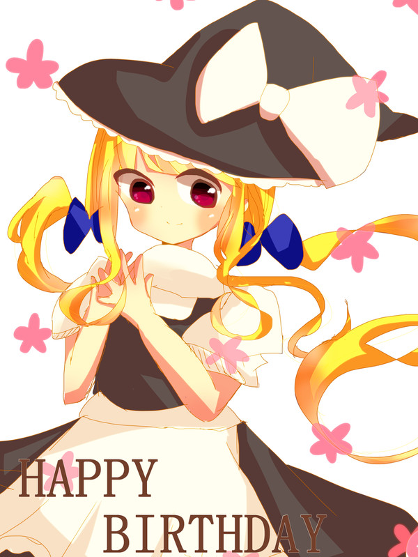 魔理沙‥‥‥!!