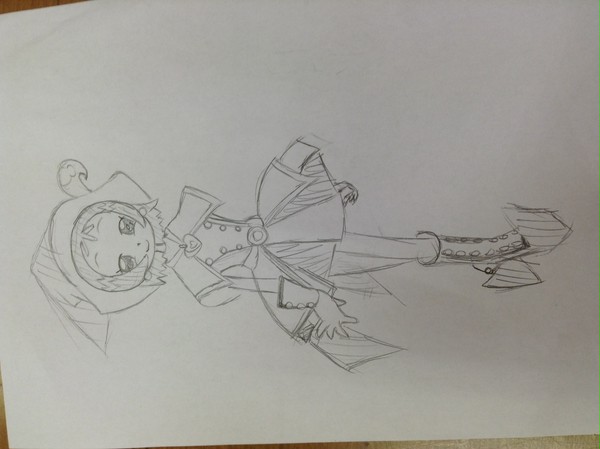 おんぷちゃん