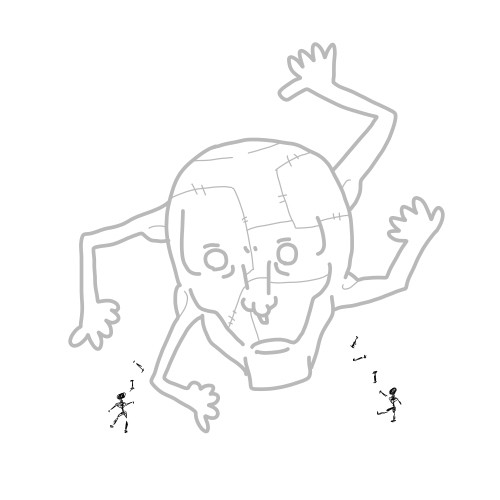 くぐつのおう