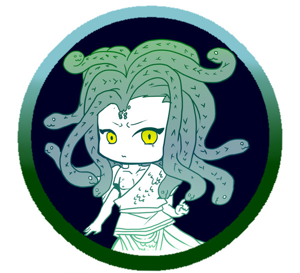 青秀さん
