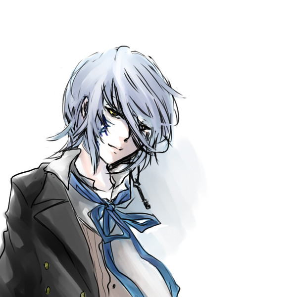 らくがき