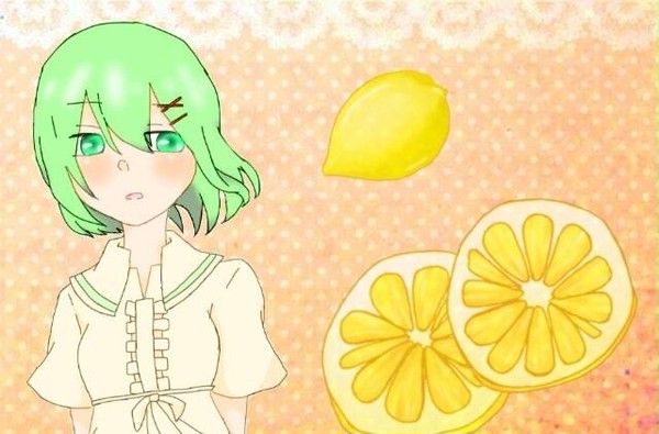 檸檬