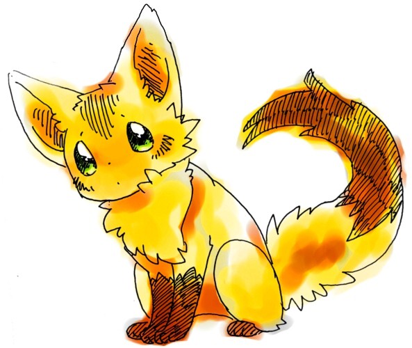 オオミミたん