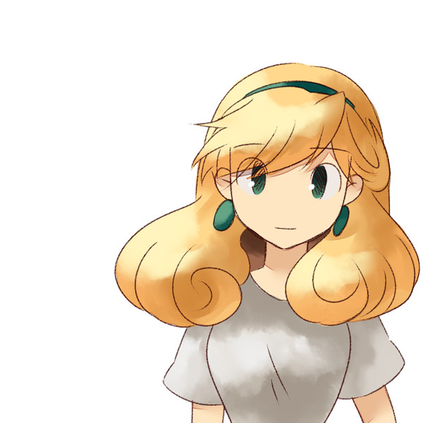 ヨヨ様