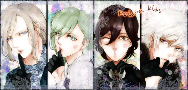 Poison Kiss
