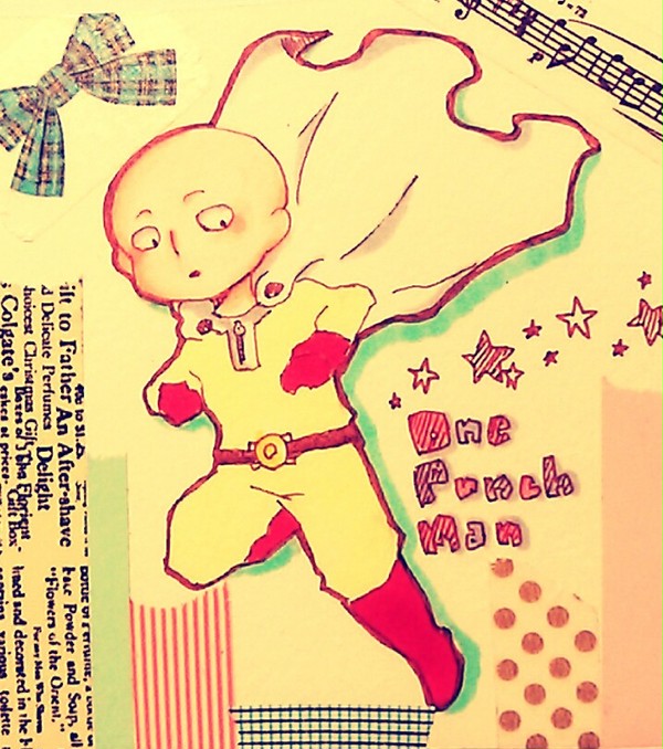 一撃男