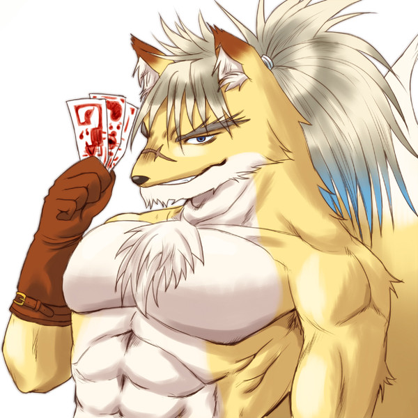狐助