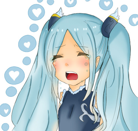 イズーナ、