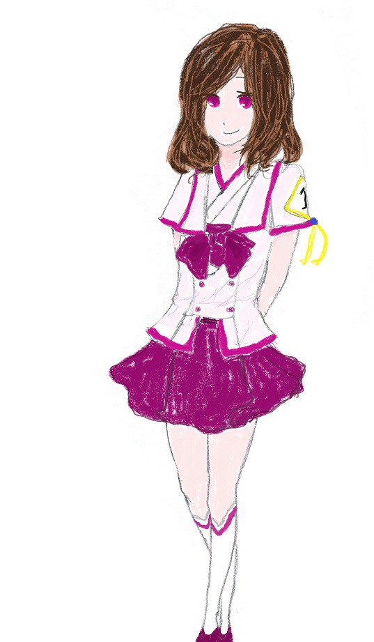 しんせかいより