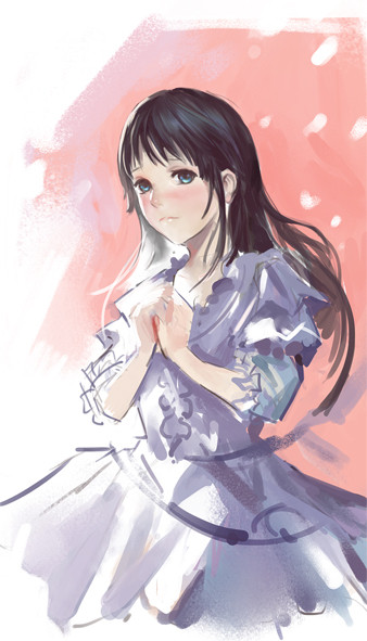 祈り