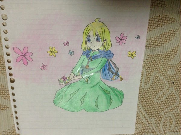 フェアリー