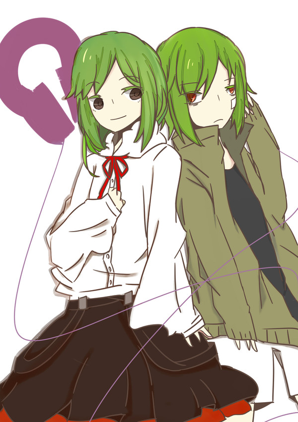 幼少期のキド
