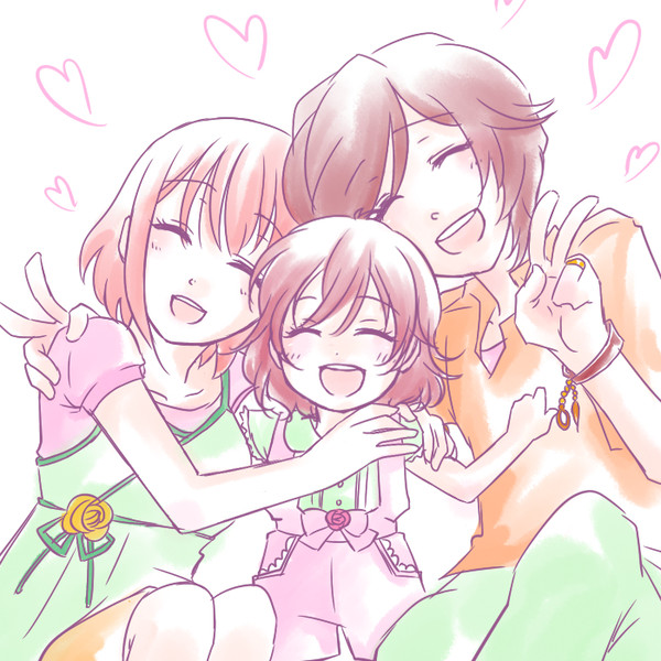 [utpr]嶺春＋α