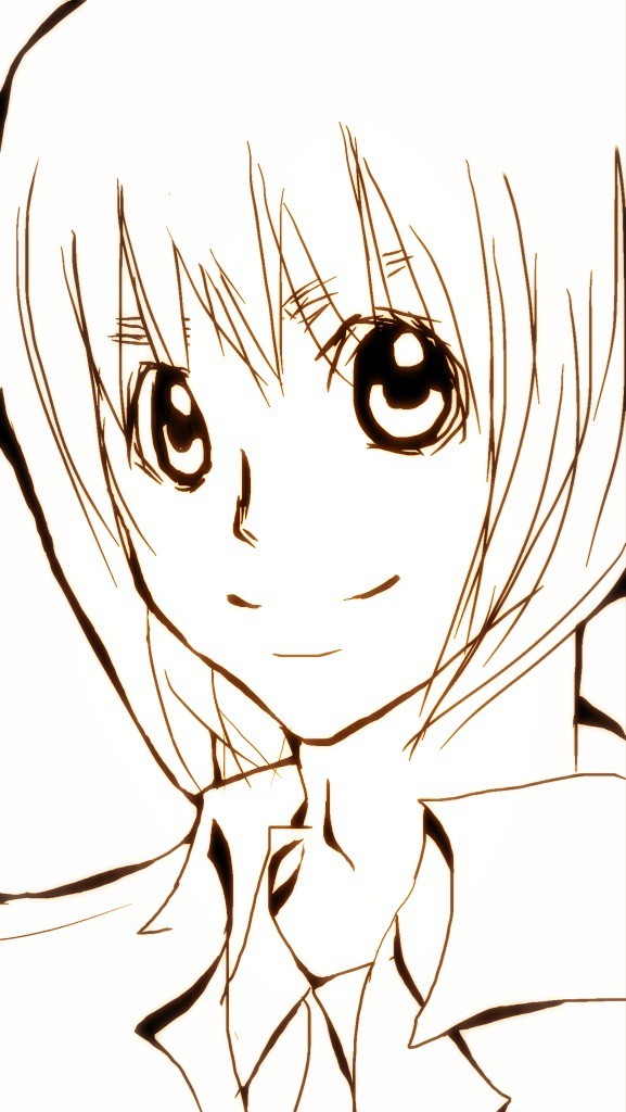 らくがきアルミン