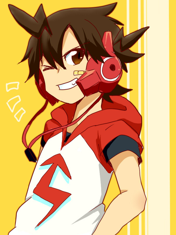 ロケットスタート