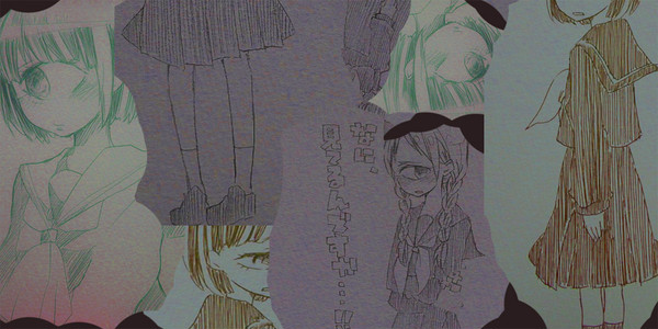落書き