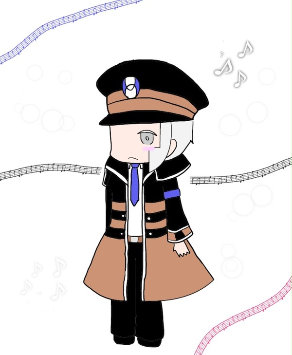 ノボリ兄さん