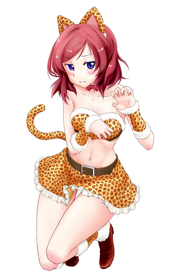 ちょろパンサー