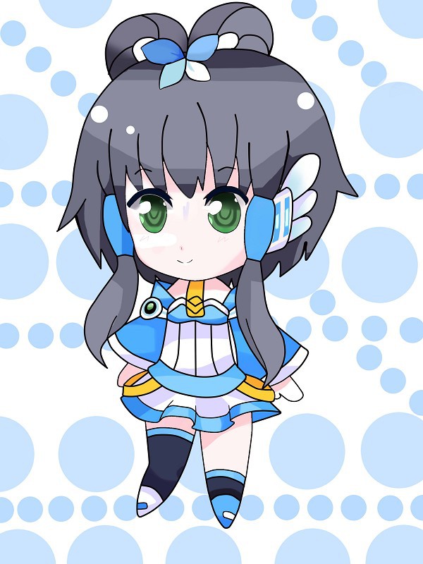 洛天依