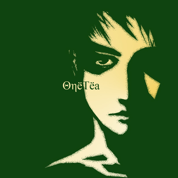 ΘηёТёа