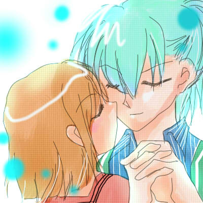 藍春