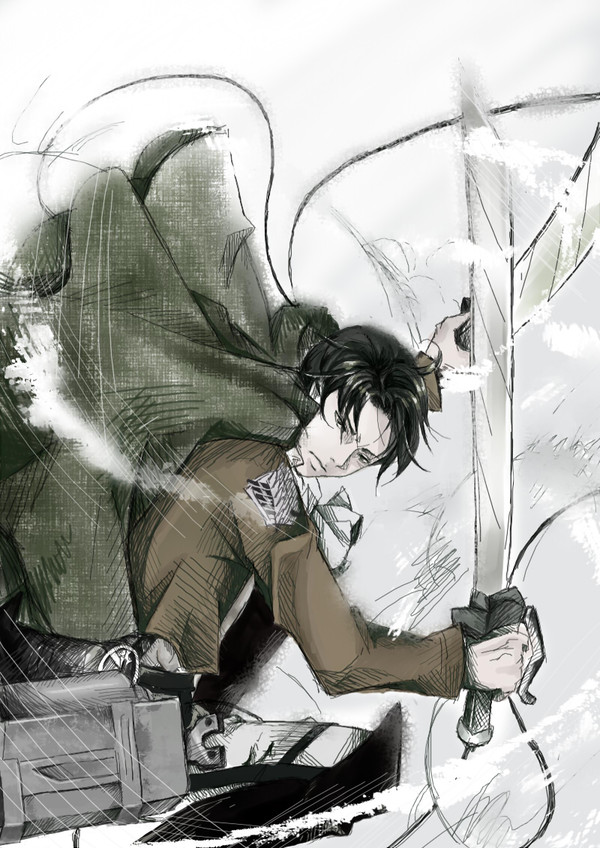 Levi