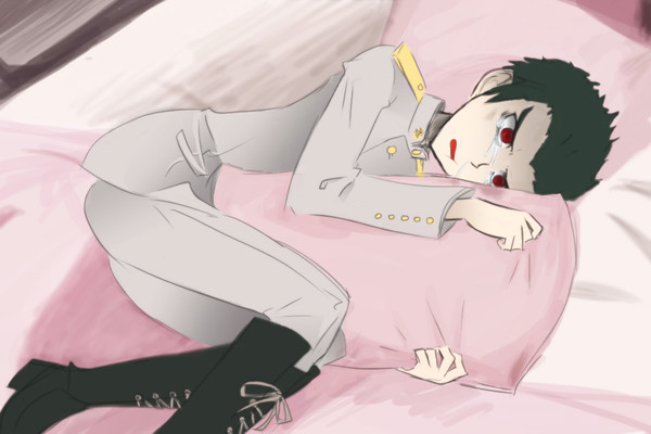 【腐向け】意味不明注意