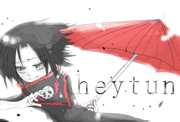 破壊～break～
