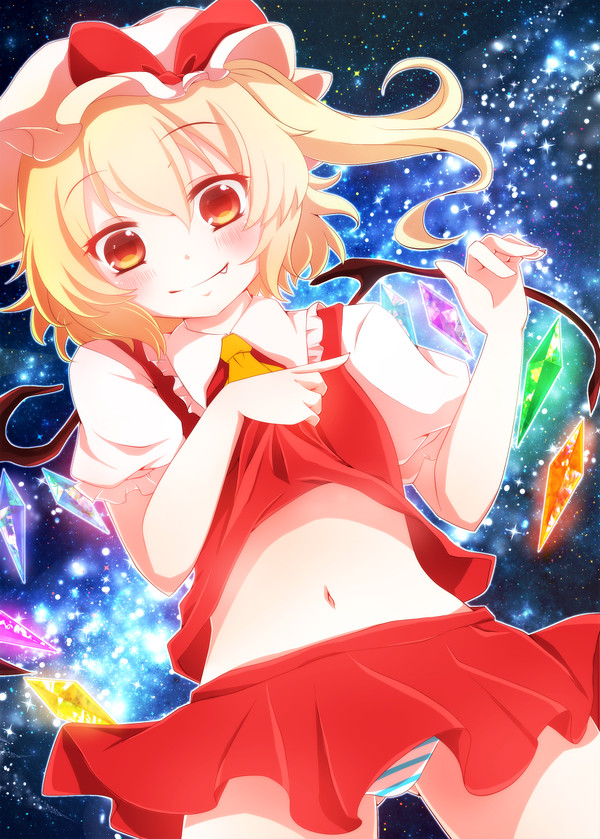 フランちゃん