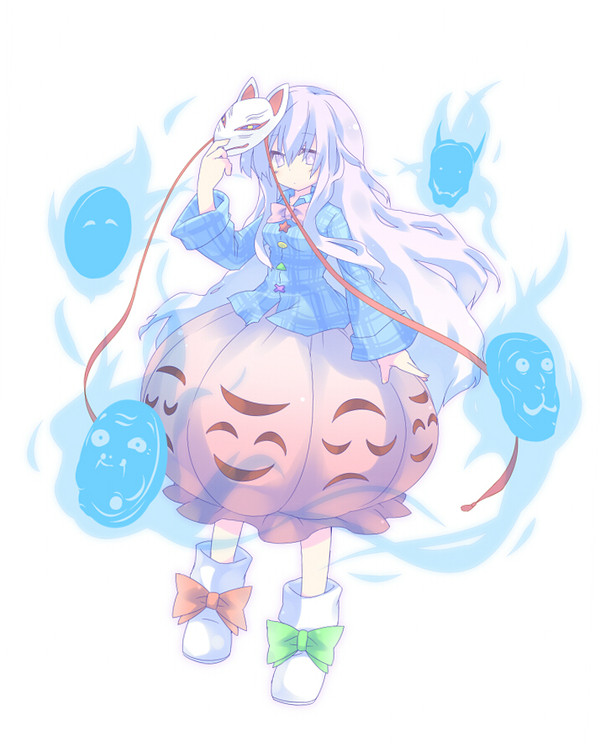 こころ。